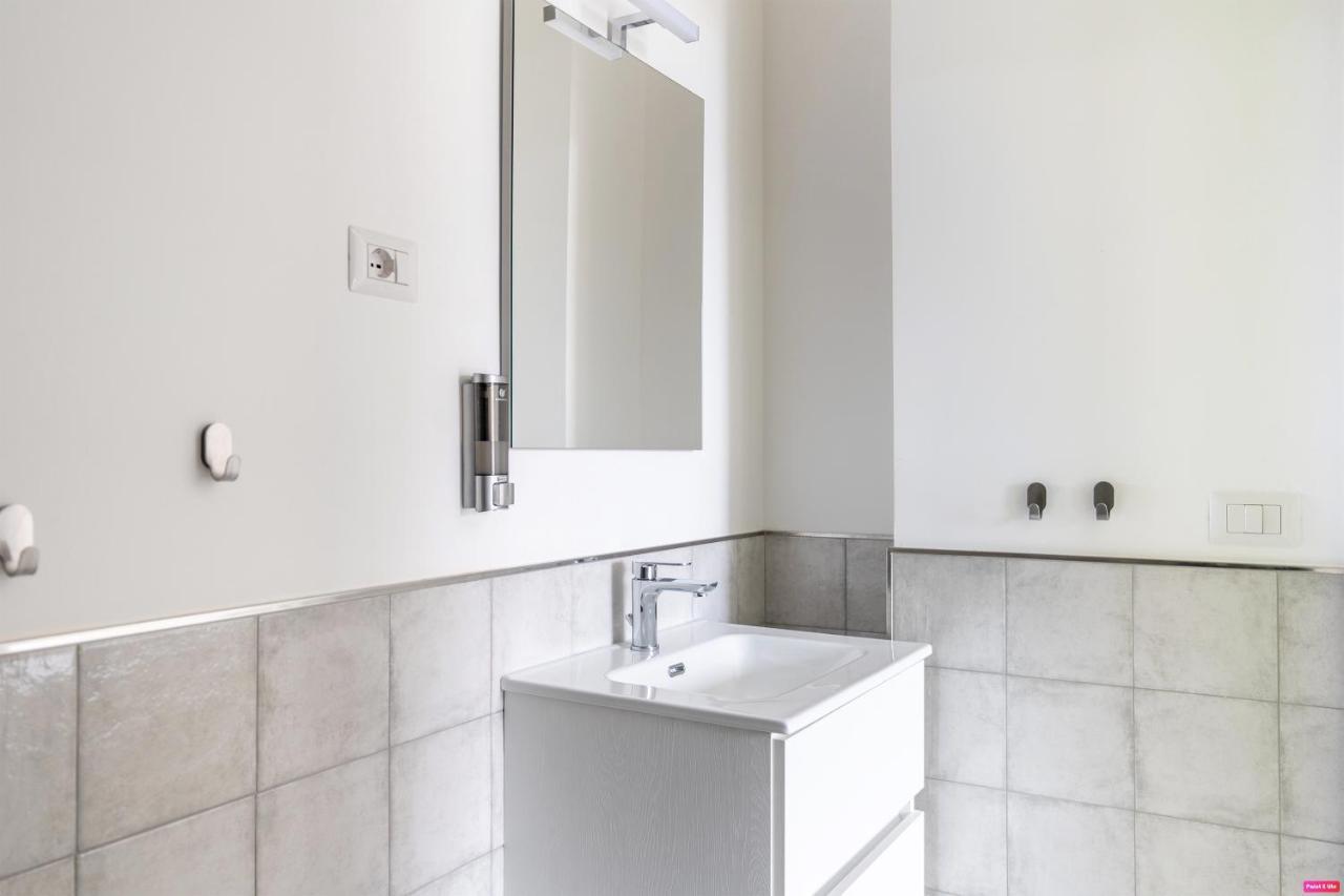 Ammare Bed & Breakfast Marina di Camerota Esterno foto